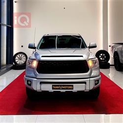 تويوتا توندرا